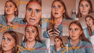 my TRUTH about the Orangetheory Fitness Dri-Tri | Tips + Q & A