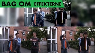 Bag om Sketchy Sketchy 2 effekterne
