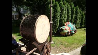 Большая рыба - 2013 в Астрахани
