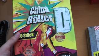 Silvester Reste 2015/2016
