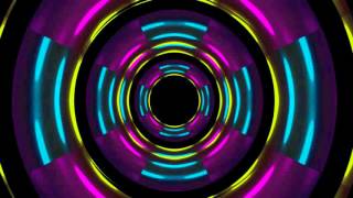 Club Visuals 508 - Free VJ Loop HD