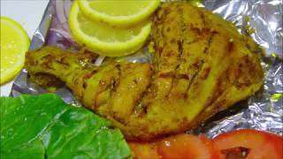 Chicken Steam Roast Recipe - Chicken Steam Roast in Urdu - चिकन वाष्प रोस्ट !! چکن سٹیم روسٹ