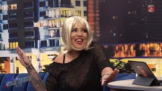 El Show de Carlucho [Jueves Febrero 13, 2020]