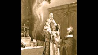 Consecration to Mary by St. Maximilian Kolbe
