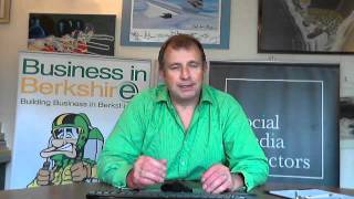 SEO Social Media special offer content is KING