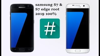 ✅ ROOT Samsung Galaxy S7/S7 (g935f) Edge Android 6.0 marshmallow 100% Working (S8, S9+)
