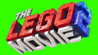 The LEGO MOVIE 2 - Title Confirmed, Videogame Incoming?