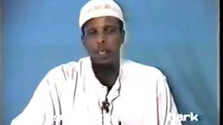 Muxaadaro Al-Israa Wal-Micraaj - Sh. Maxamuud Shibile | isbedel.com