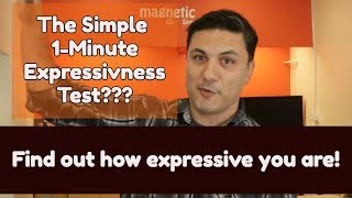How To Be More Expressive When You Speak - Trick used by an x-engineer