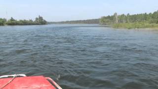 07 река Китой Россия 2013 туризм катер river Kitoy Russia Boat fishing hunting рыбалка охота travels