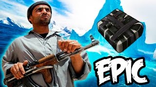 [EPIC RAIDER] EL LOOT DEL MORO 308 C4 [x50] RUST GAMEPLAY ESPAÑOL