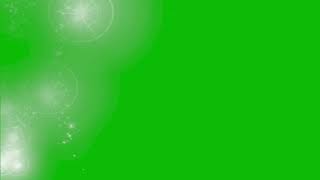 Fireworks green screen effect Футаж Салют & Фейерверк  Блеск звук на хромакей #3