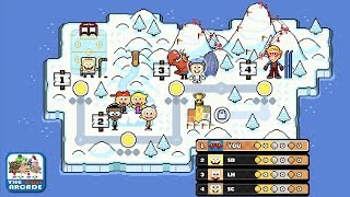 Champions of the Chill - This is Harder than the Olympics (Nickelodeon Games)