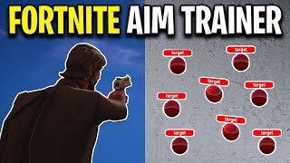 КАК ПЕРЕНЕСТИ ВАШУ ЧУВСТВИТЕЛЬНОСТЬ МЫШИ ИЗ ФОРТНАЙТА В KovaaK's FPS Aim Trainer