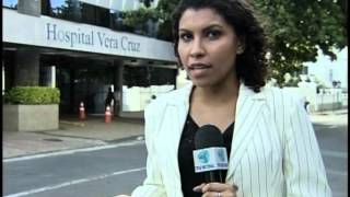 Três pessoas morrem após exame de ressonância magnética - Repórter Brasil (noite)