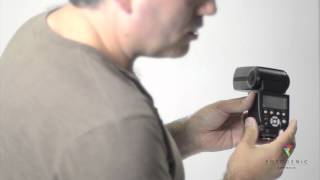 Yongnuo 565EX Full Product Review (Nikon) + Commander Mode