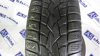 шины бу SP Winter Sport 3D R 16 215 60 Зима - 0006644FAL1VID