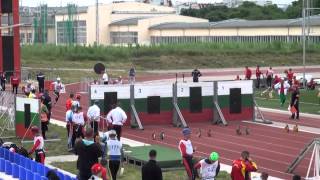 Пожароприложен спорт 2014 - Варна