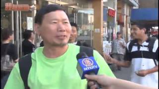 〝我有话说〞：奥巴马健保 您上网申请了吗？