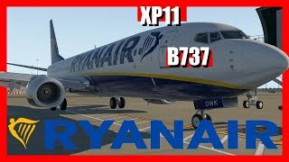?✈️ TUTORIAL ESPAÑOL #1 X-Plane 11 Boeing 737-800✈️ ?