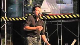 TEATRO PHI Y EDUARDO BRAVO EN EL FESTIVAL DE COLINA 2012