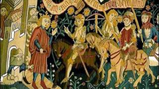 Arthur Honegger, Jeanne d'Arc au Bûcher II, 5/5