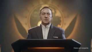 Тест ноутбука Asus n750jk в игре Call of Duty: Advanced Warfare