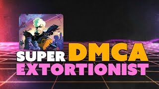 Game Composer's ILLEGAL DMCA RAMPAGE - The Know Game News