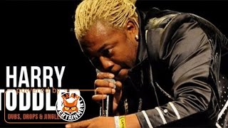 Harry Todler - Ruler [Ruler Riddim] February 2017