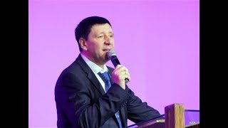 Андрей Тищенко |«Новое поколение» | 04.02.2018 (г. Першотравенск)