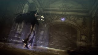 Bayonetta - 4 - Vigrid, City of Deja Vu: Old Habits Die Hard