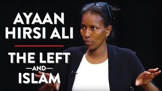 The Preaching of Islam, the Left & Islamists (Pt. 1) | Ayaan Hirsi Ali | SPIRITUALITY | Rubin Report