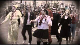 Beach of the Dead 2010