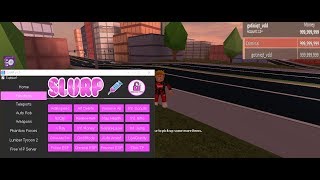 (UNLIMITED MONEY) ROBLOX JAILBREAK HACK! - SLURP v1.7  (TELEPORTS & MORE)