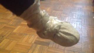 ЗАЩИТА ОТ ХОЛОДА ДЛЯ НОГ ,ТРИ СПОСОБА  СОХРАНЕНИЯ ТЕПЛА(СПЕЦНАЗ ГРУ)