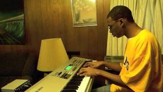 Jeopardy (Piano Cover)
