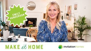 Emily Henderson Interview | Make it Home