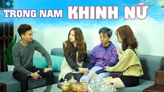 Trọng Nam Khinh Nữ | Bài Học Cuộc Sống | Phim Tình Cảm Gia Đình Cảm Động