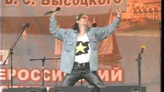 ФЕСТИВАЛЬ.ОЛЕГ УЛИТИН.2006год