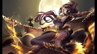 League of Legends (LoL). Акали гайд. Удиви врага
