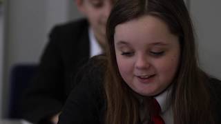 South Wirral High School - A Day In The Life Of A Year 7 Student