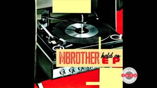 MBrother - Trebles (The Boogie Elan Remix) (Static Video) / Muzyka z 'Crunchips z Żaru'