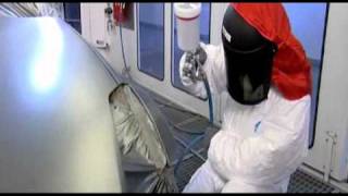Spies hecker Hi-TEC-applicatie