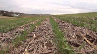 Researcher’s “soil trek” concludes in final season of The Science of Soil Health