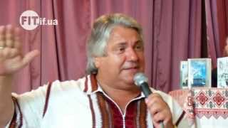 Богдан Кучер - Де ж ви коні мої коні