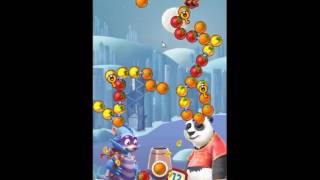 Bubble Island 2 Hong Kong Level 47-A - NO BOOSTERS