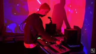 NOVAJ LIVE EXPERIENCE #3 - Fasme
