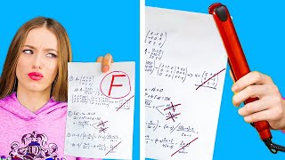 TRIK CERDAS SEHARI-HARI UNTUK SEGALA KESEMPATAN || Tips Lucu dan Berguna oleh 123 Go Like!