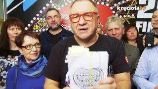 Sztab z Czernikowa i najlepszy rym do słowa „Grubson”