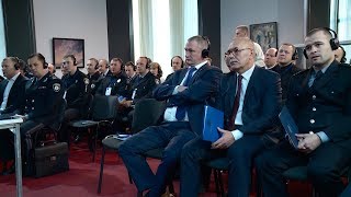 МВС впроваджує нові підходи до забезпечення публічної безпеки
